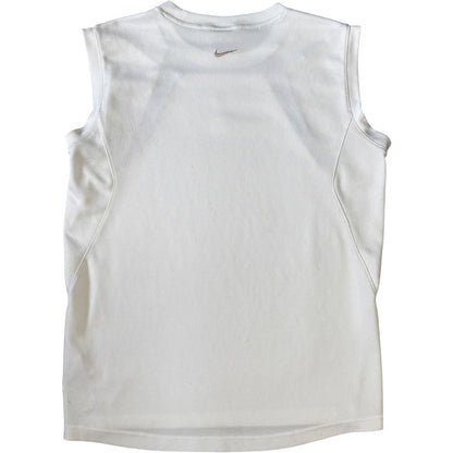 Nike Shox 00’s Two Tone Vest M | Medium, Multicoloured