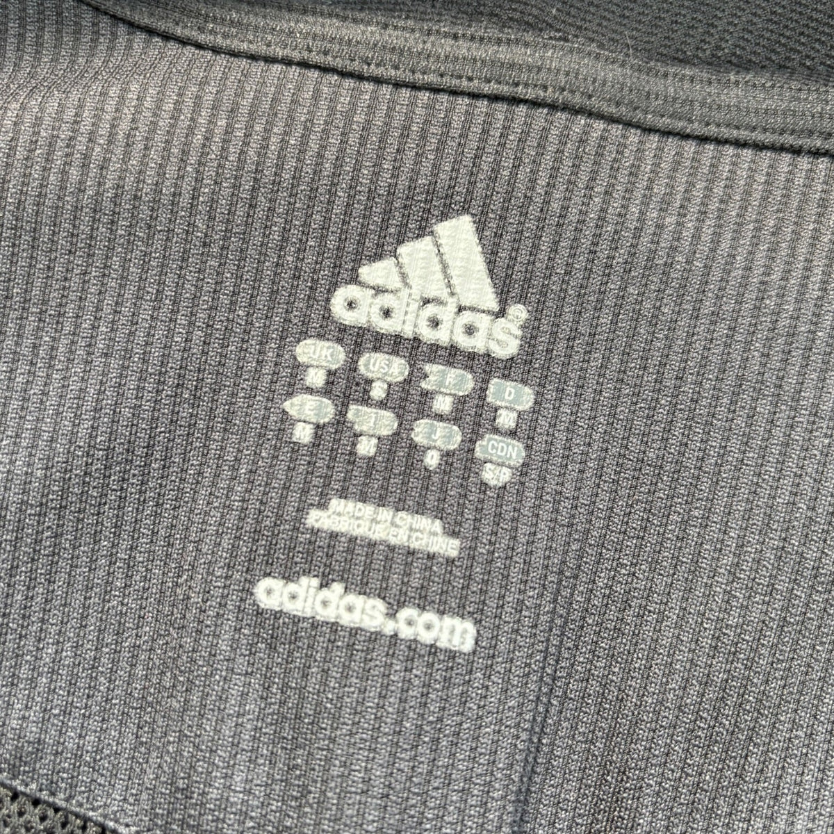 Adidas 2003 Articulated Climacool Stash Pocket Jacket M | Medium, Multicoloured