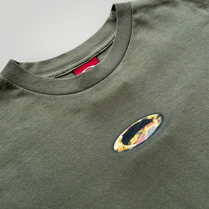 Oakley Software 2000's T-shirt S