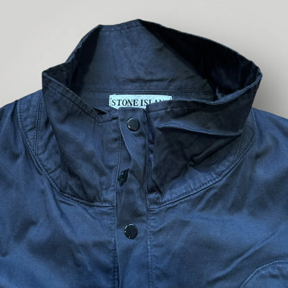 Stone Island AW/98 Raso Gammato Field Jacket XL