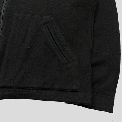 CP Company AW99 Relax Italian Wool Jacket - M/L | Default Title, Black