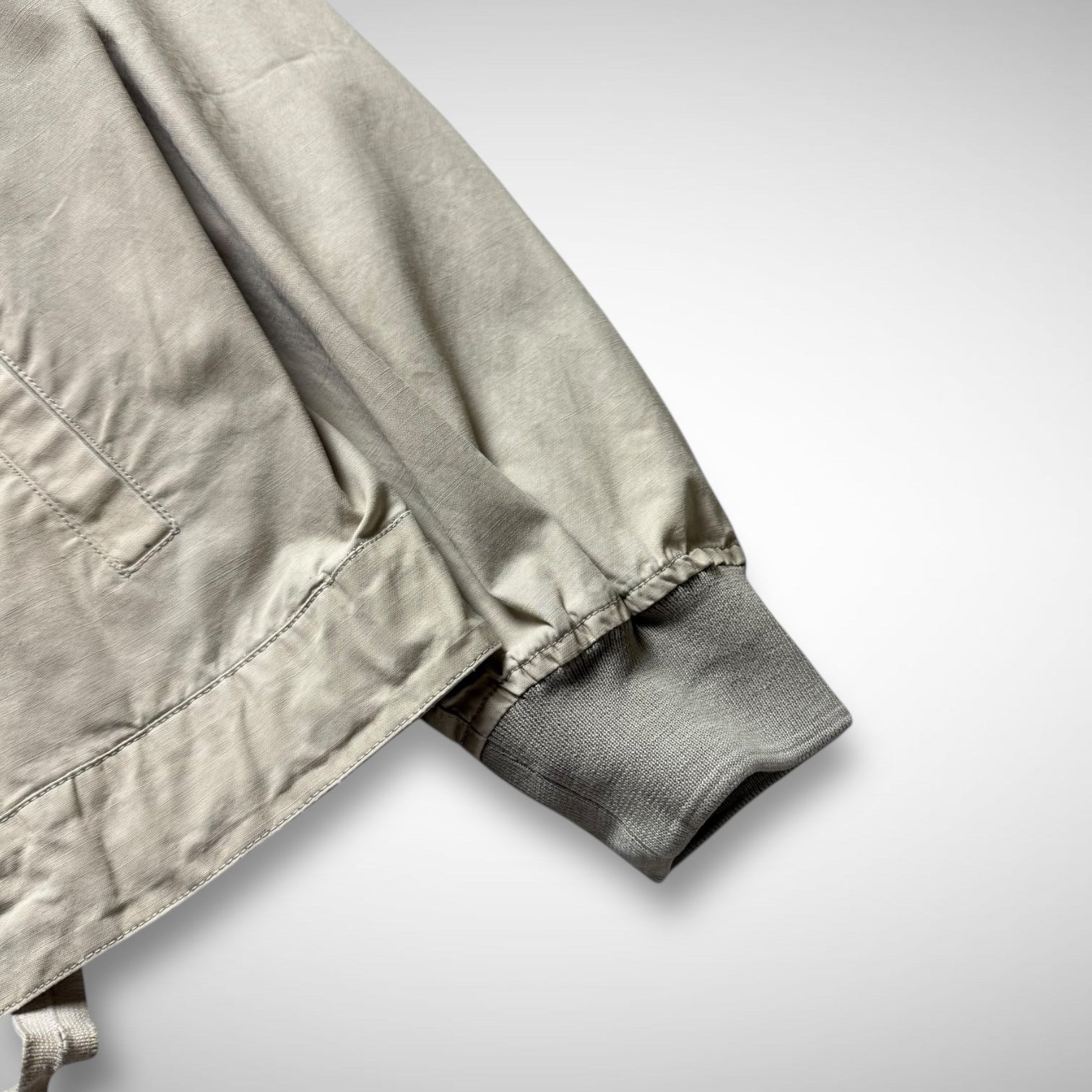 CP Company Cotton Jacket (SS05) – Known Source