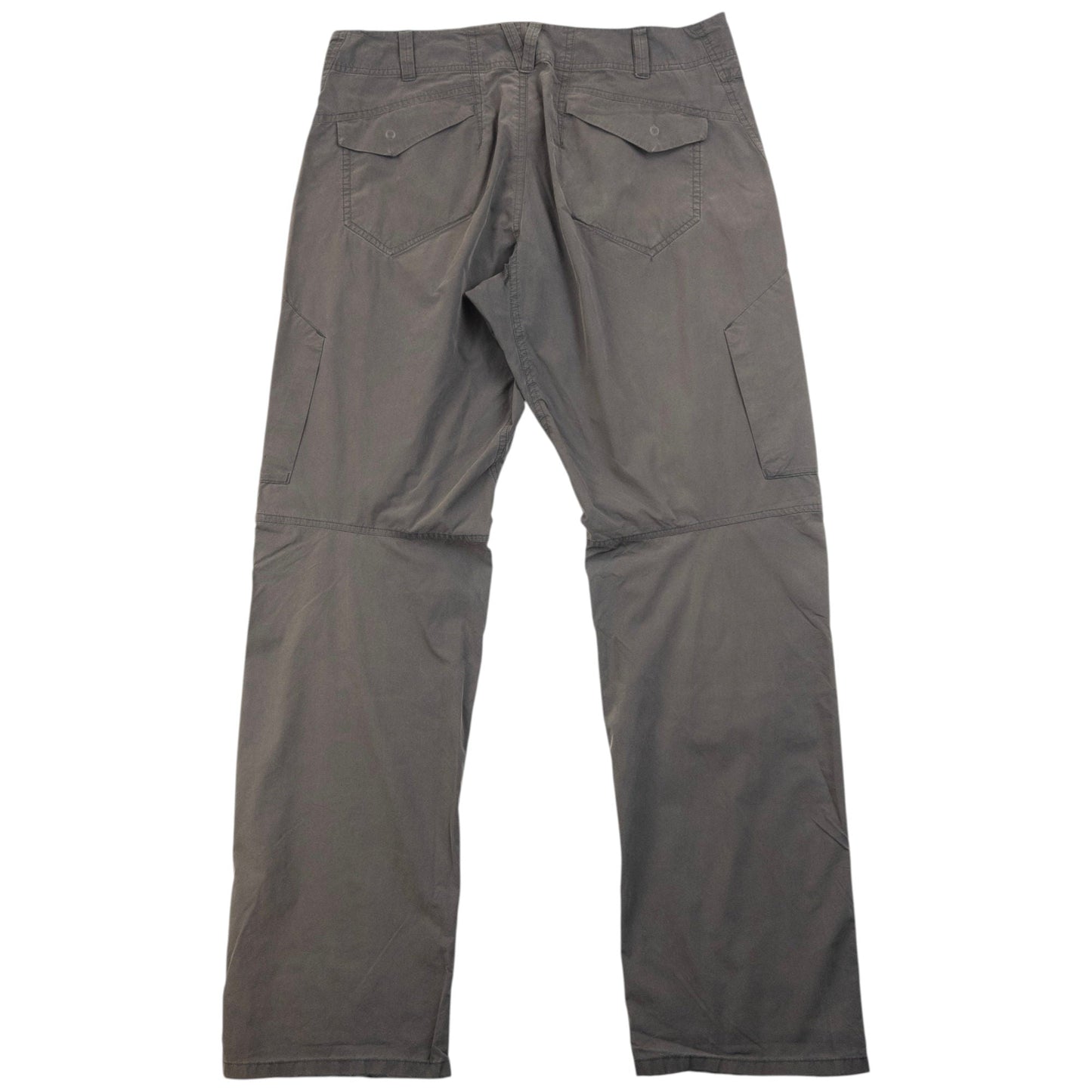 Vintage Arcteryx Trousers Size W32 | W32, Grey