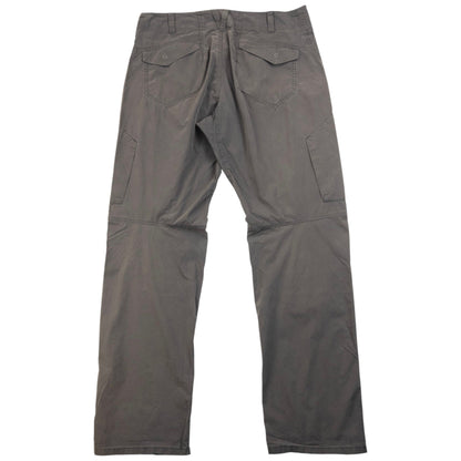 Vintage Arcteryx Trousers Size W32 | W32, Grey