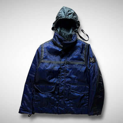 CP Company Monofilament Mesh Jacket U16 (2000s)