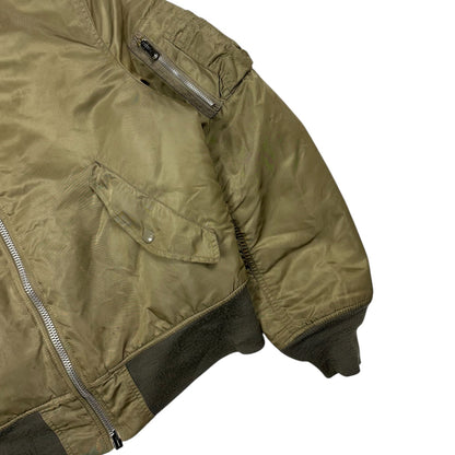 Alpha Industries Vintage MA-1 Flying Jacket