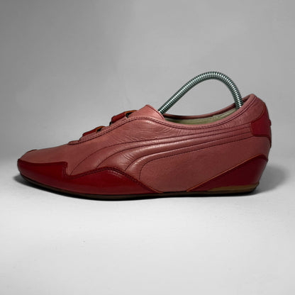 Puma 96 Hours ‘Mostro RE-LUXE’ (2008)