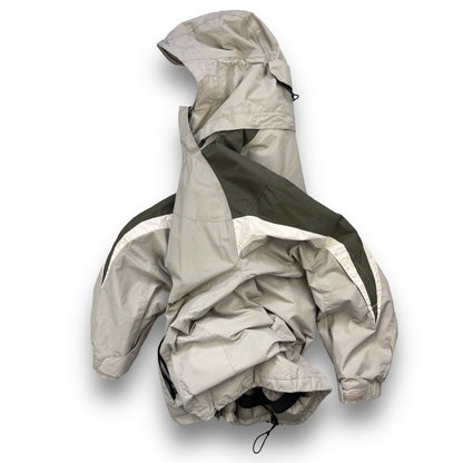 Quiksilver Utility 'Arviat' Jacket (M) | Default Title, Multicoloured