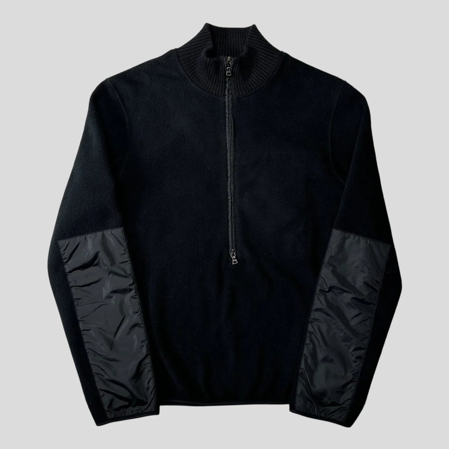 Prada Sport 00’s Stash Pocket Fleece - M/L