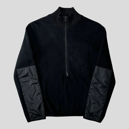 Prada Sport 00’s Stash Pocket Fleece - M/L