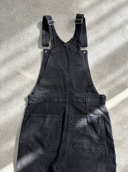 Levi’s Premium Denim Dungarees - M