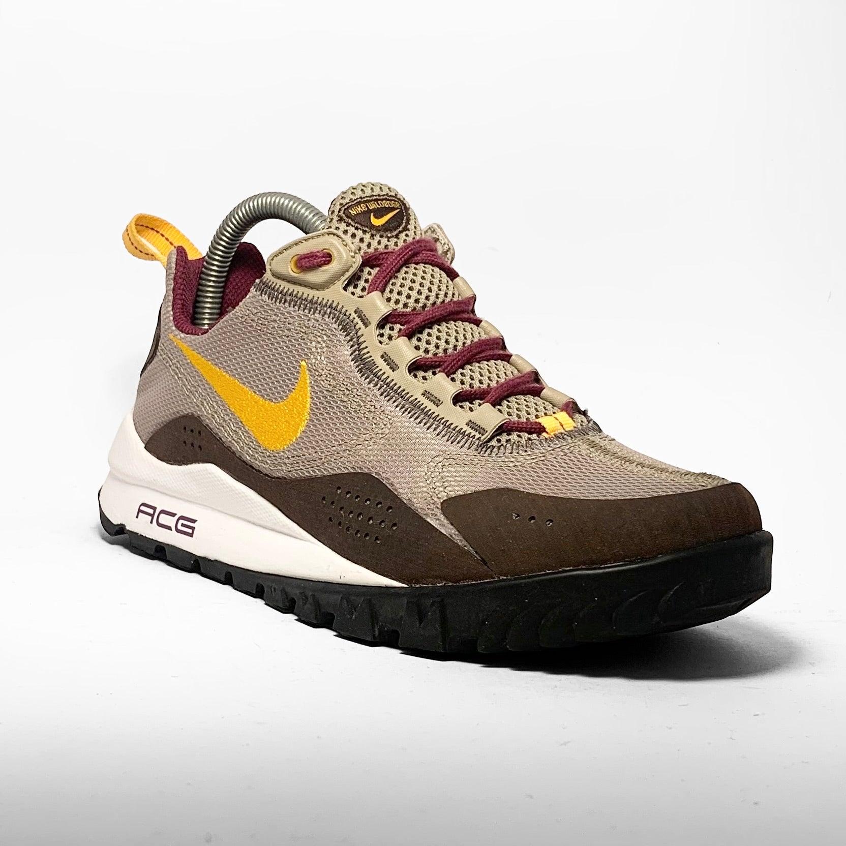 Nike ACG Wildedge 2008 Known Source