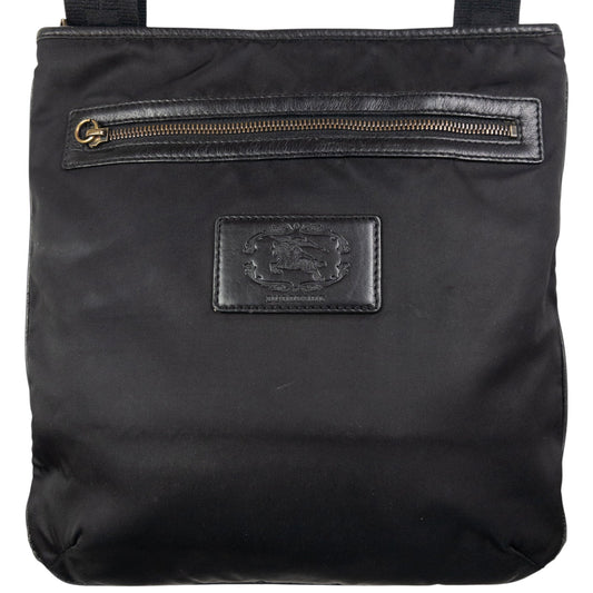 Vintage Burberry Crossbody Bag