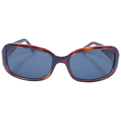 Vintage Fendi Tortoise Shell Sunglasses