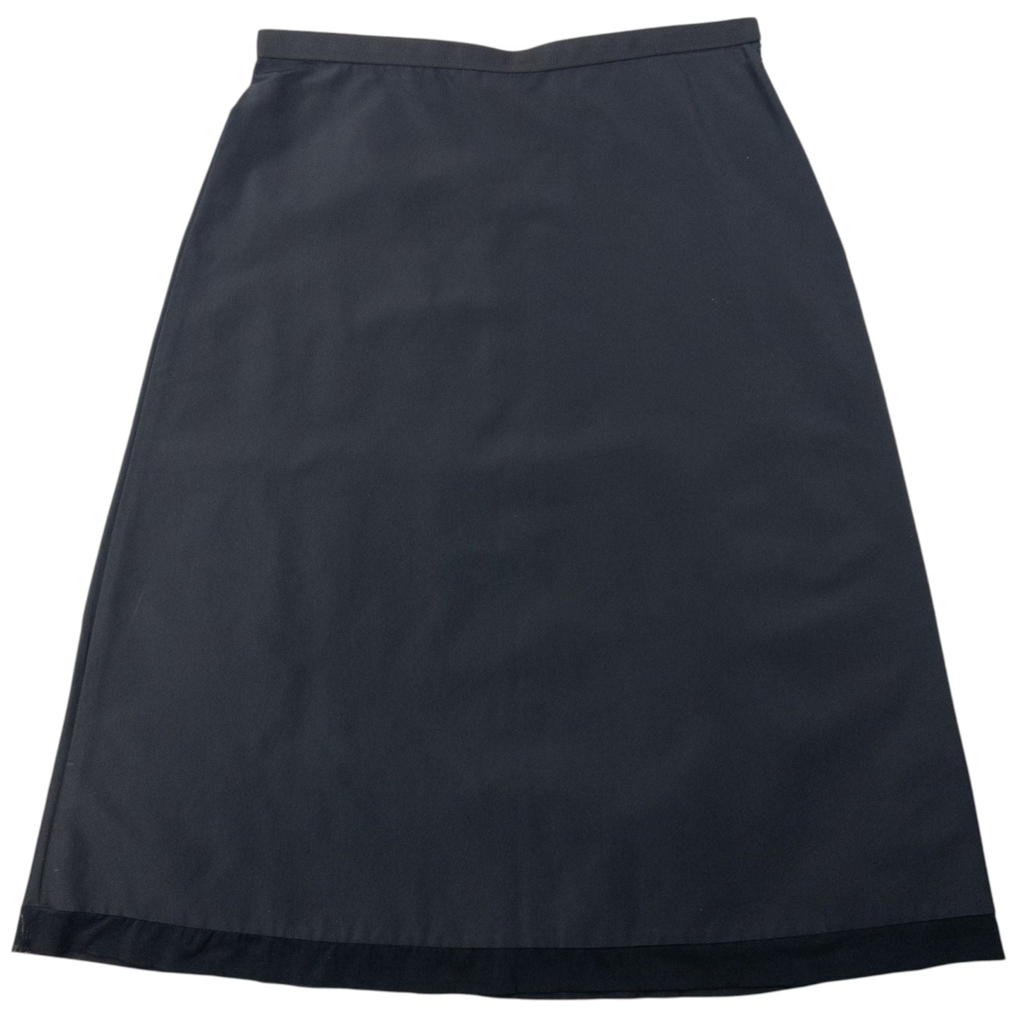Vintage 90s Gucci By Tom Ford Skirt Womens Size W26 | W26, Black