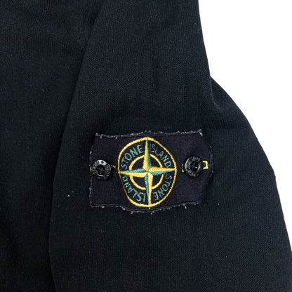 Vintage Stone Island Lightweight Jumper Size M