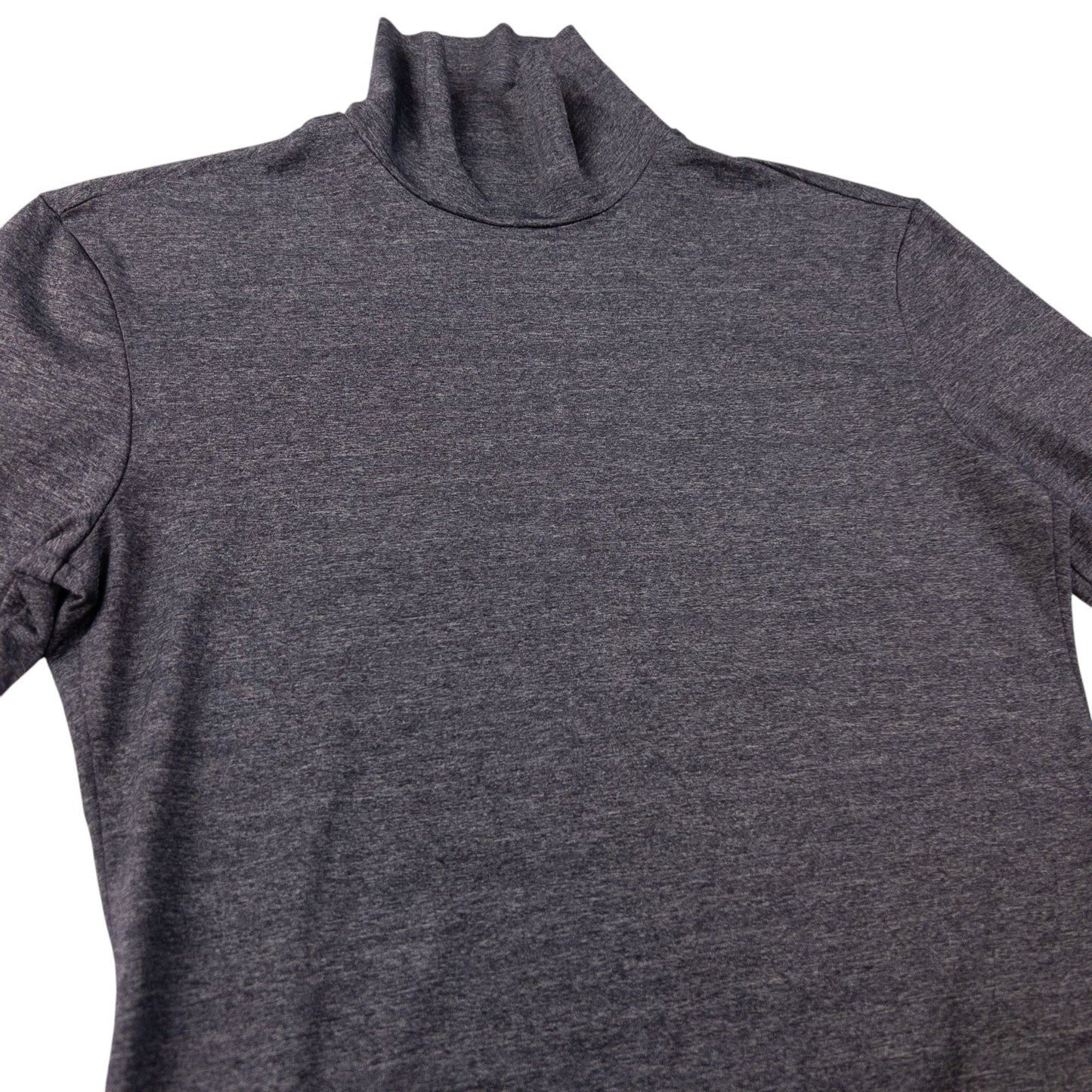 Vintage Issey Miyake PERMANENTE Long Sleeve Top Womens Size M