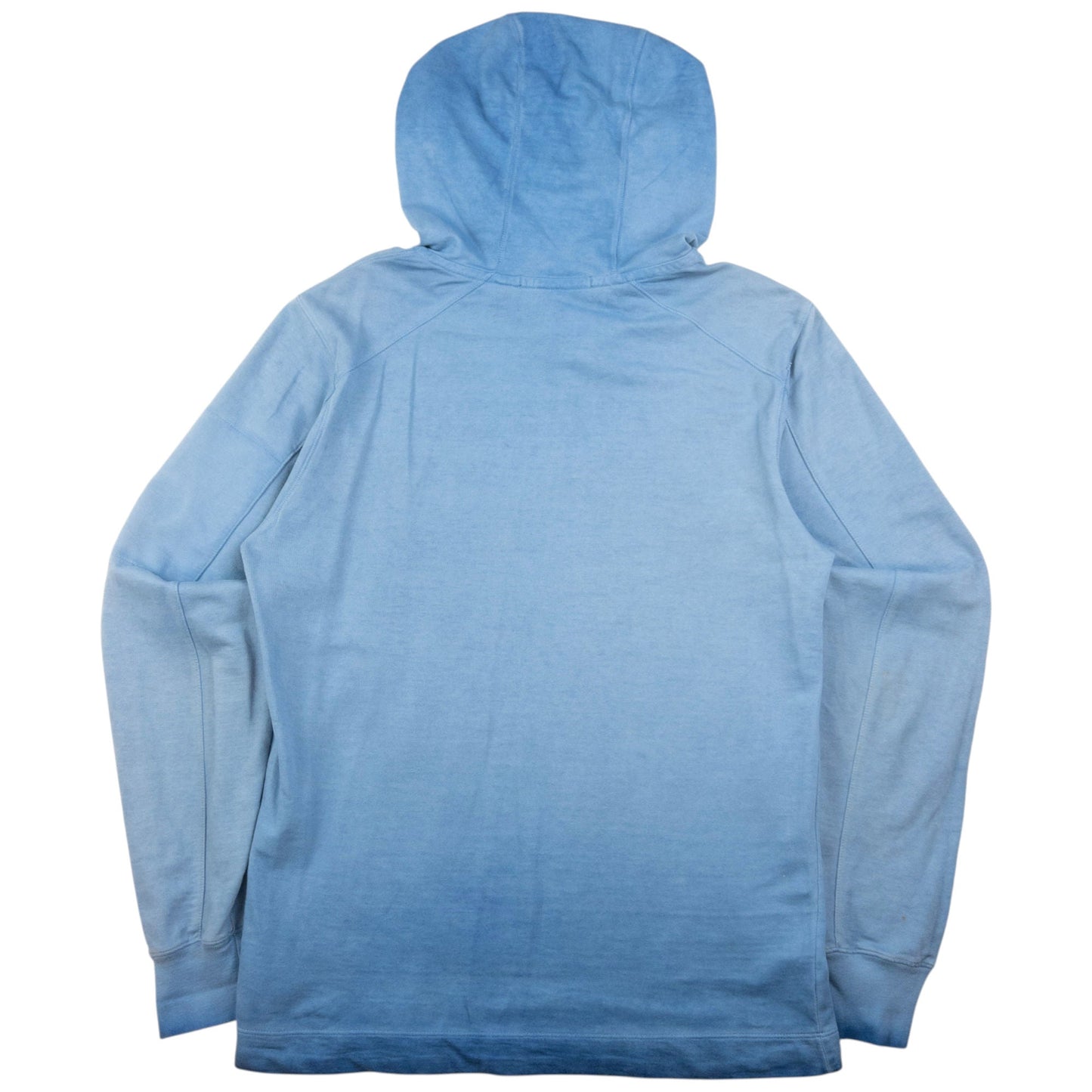 Vintage CP Company Re-Colour Hoodie Size S