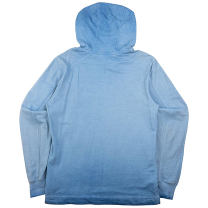 Vintage CP Company Re-Colour Hoodie Size S