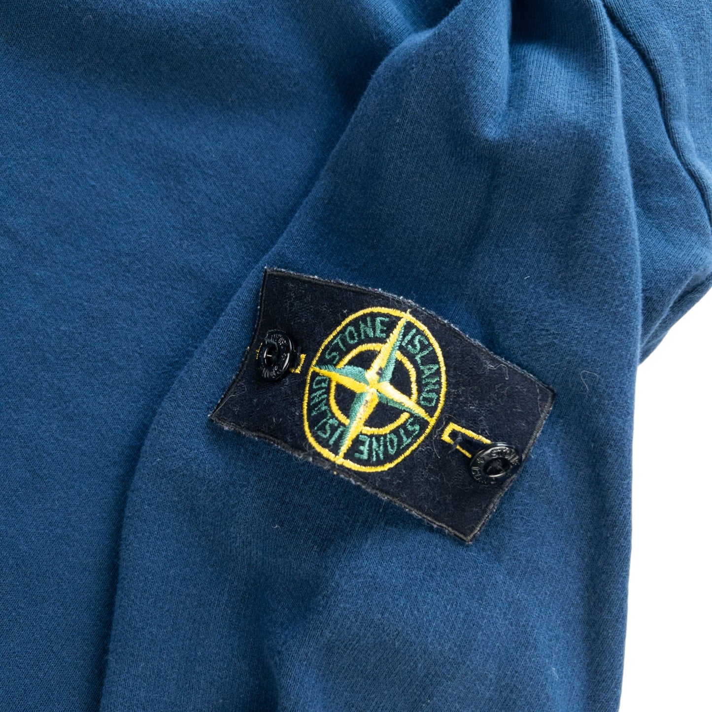 Vintage Stone Island Sweatshirt Size L