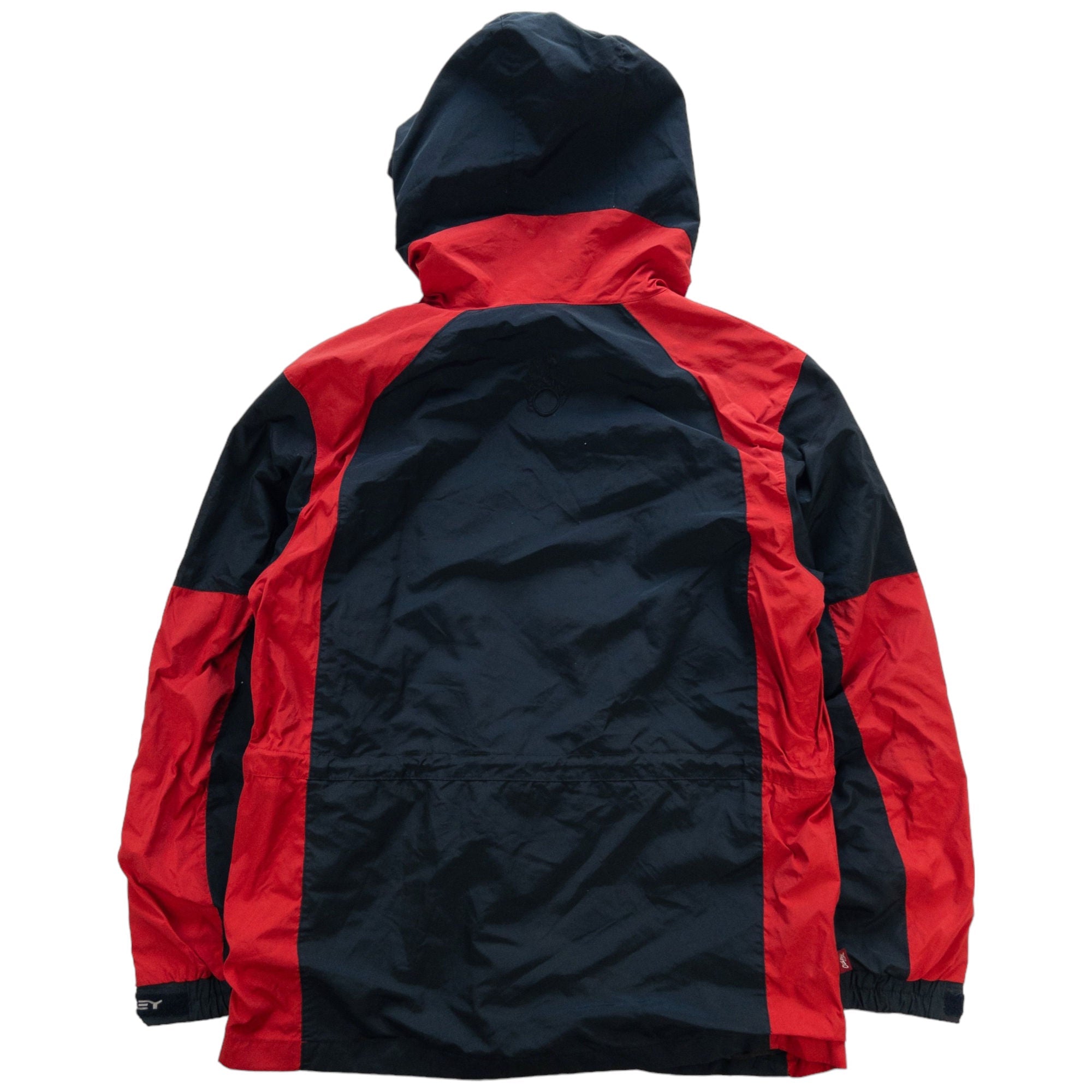 vintage OAKLEY NITRO FUEL jacket Mサイズ Vintage Oakley Nitro Fuel Jacket Size M – Known Source