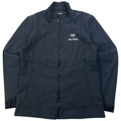 Vintage Arcteryx Zip Up Jacket Womens Size XL | XL, Black