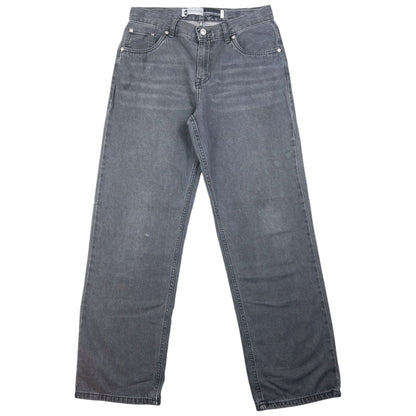 Vintage Levi's Silver Tab Stay Loose Denim Jeans Size W30