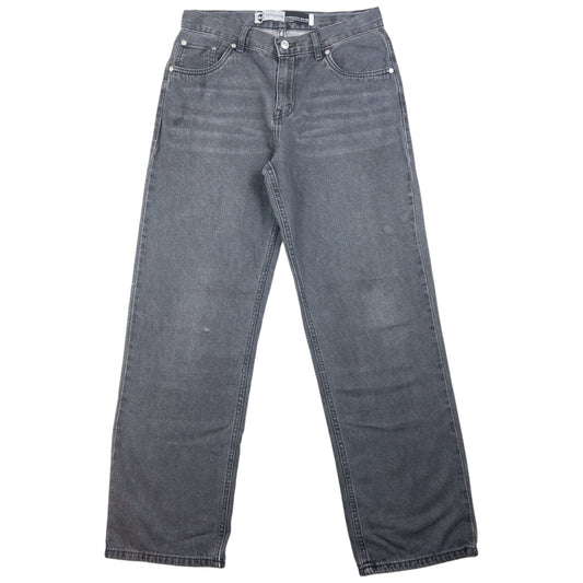 Vintage Levi's Silver Tab Stay Loose Denim Jeans Size W30