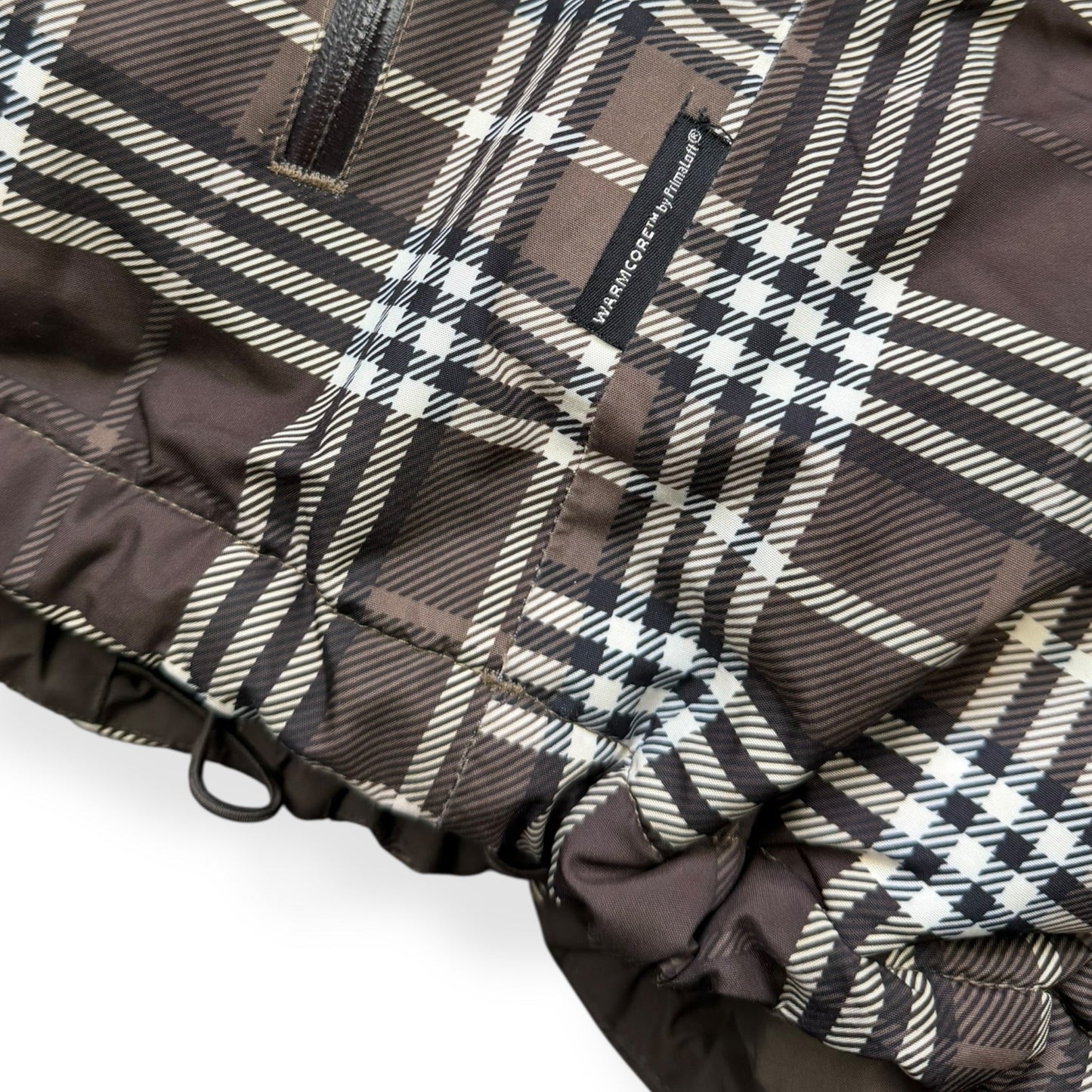 Helly Hansen Tech Performance Plaid Jacket (S) | Default Title, Multicoloured