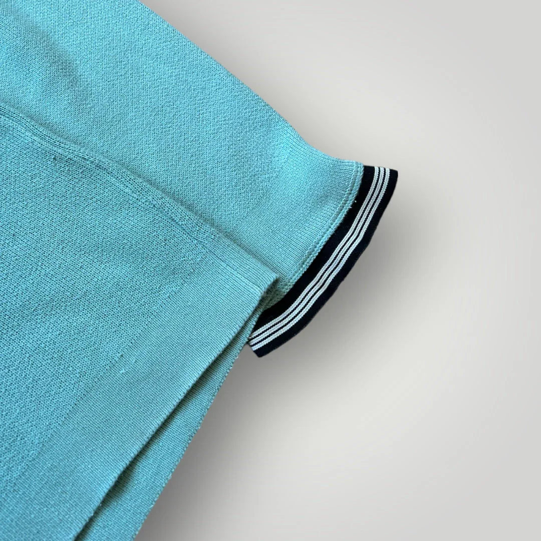 Stone Island AW/05 V-neck Knit M