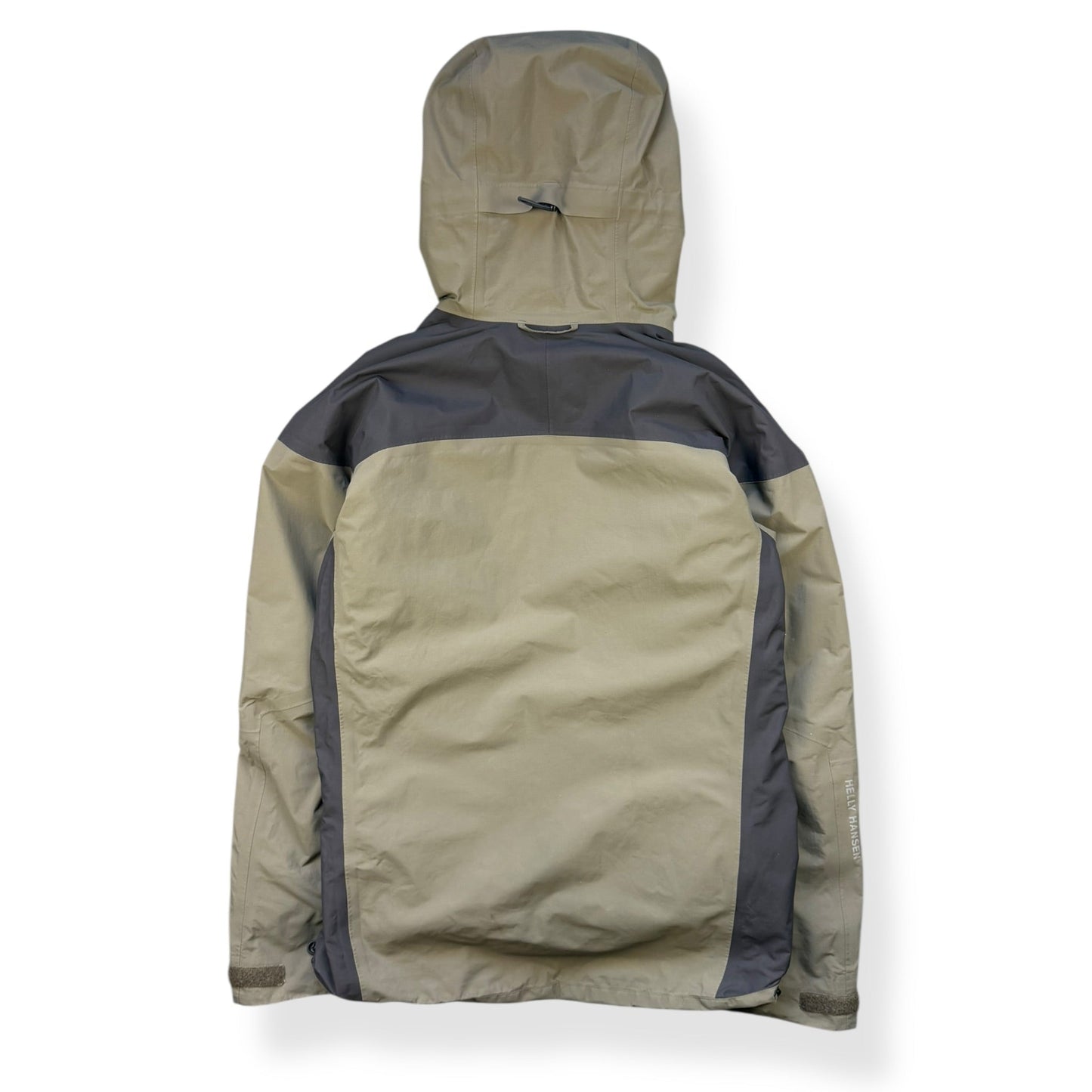Helly Hansen Asymmetric Zip Jacket (M) | Default Title, Multicoloured