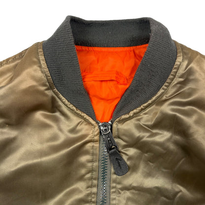 Corinth MFG Co MA-1 Flight Jacket