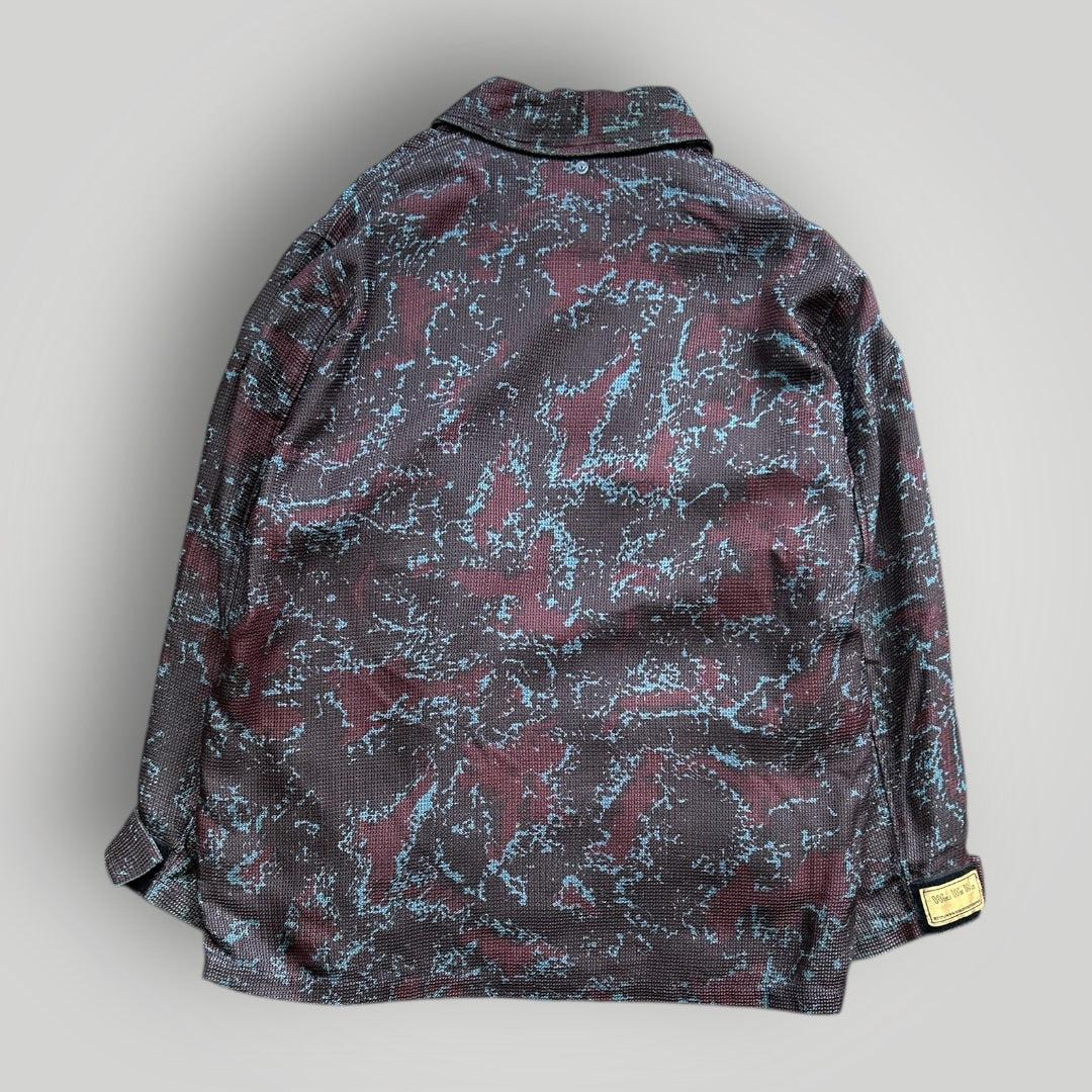 World Wide Web PCS Coat XL | Default Title, Camo