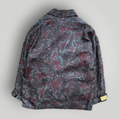 World Wide Web PCS Coat XL | Default Title, Camo