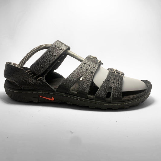 Nike Considered Sandals (2007) - Known Source