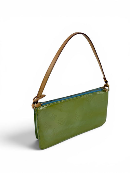 2001 Louis Vuitton Vernis Lexington Handbag | O/S, Gold