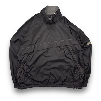 2001 Nike ACG Kayak Jacket (XL) | Default Title, Black