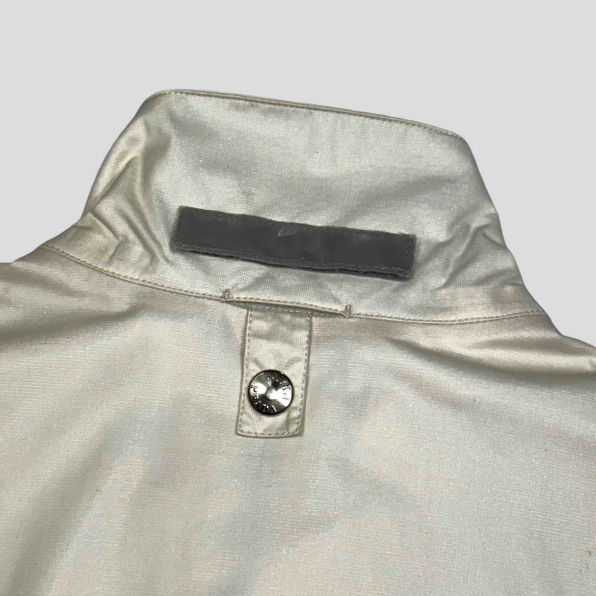 Prada Sport SS00 Goretex PTFE Modular Light-up Convertible Bag Jacket - IT50 (L) | Large, Multicoloured