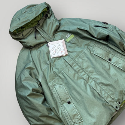 C.P. Company 3 in 1 Gortex Infinium Reversible Puffer L/XL BNWT