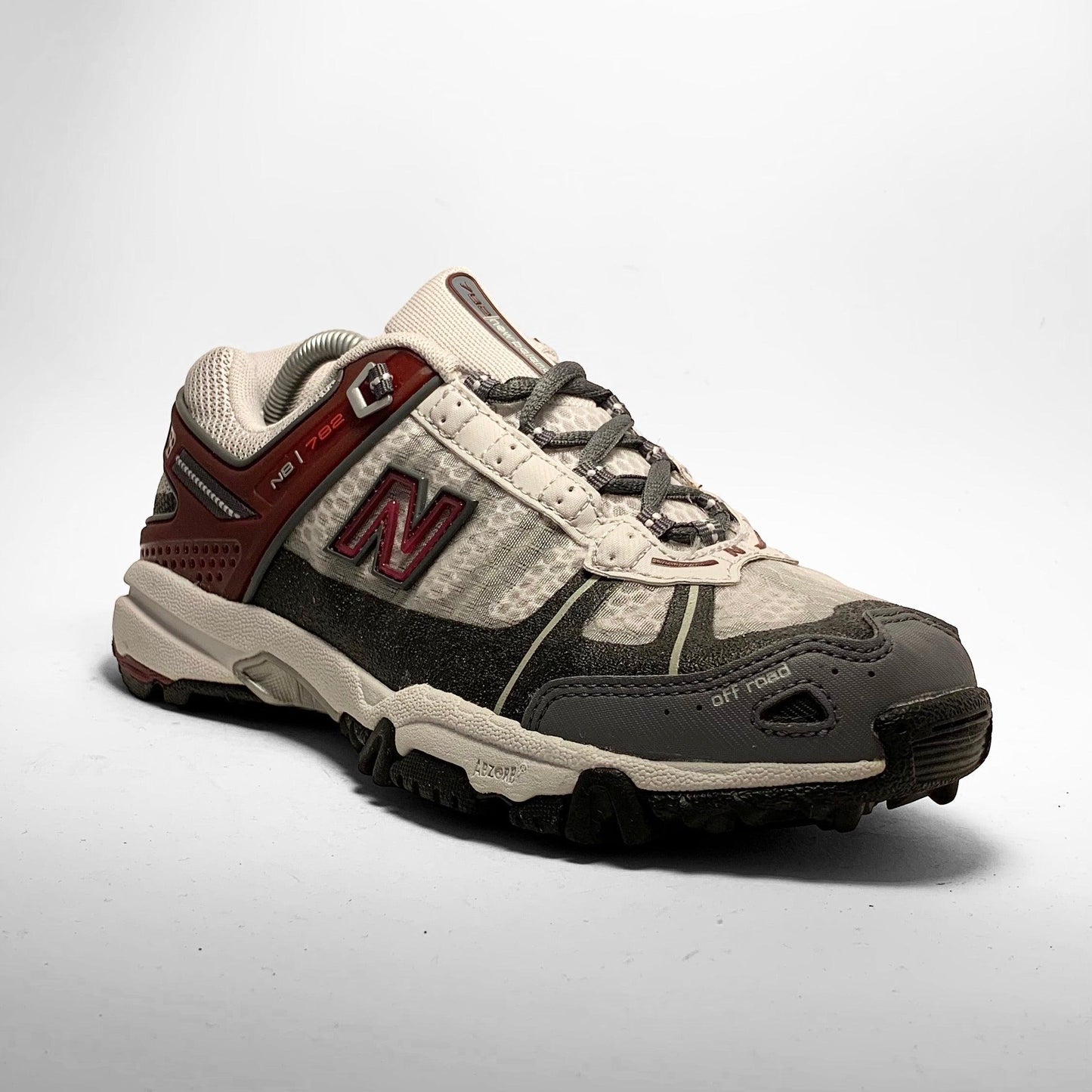 New Balance 782 (2000s) - Known Source