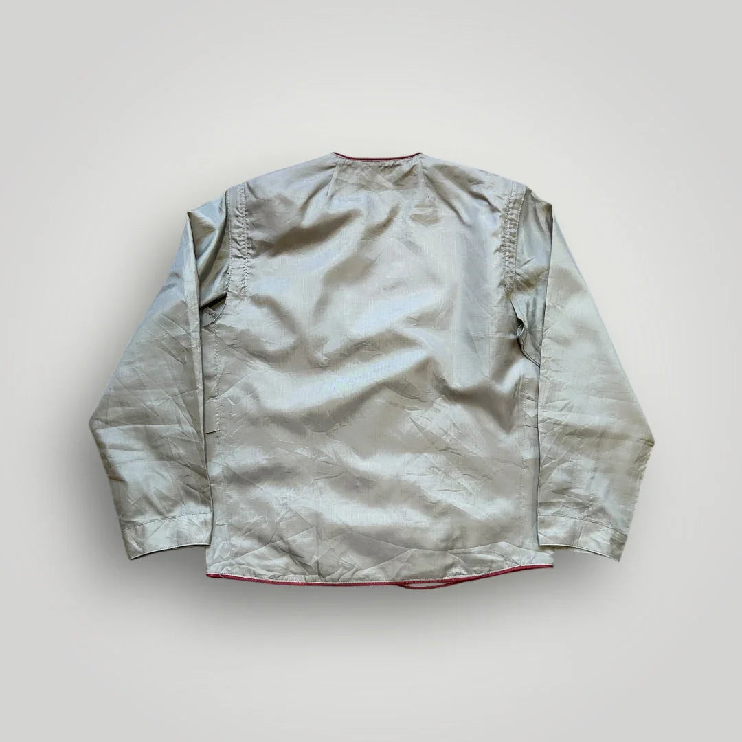 1980’s Sony Japan Official Uniform Designed by Issey Miyake Jacket S
