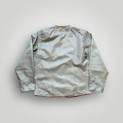 1980’s Sony Japan Official Uniform Designed by Issey Miyake Jacket S