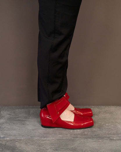 JW ANDERSON SAMPLE SHOES (EU 42.5)