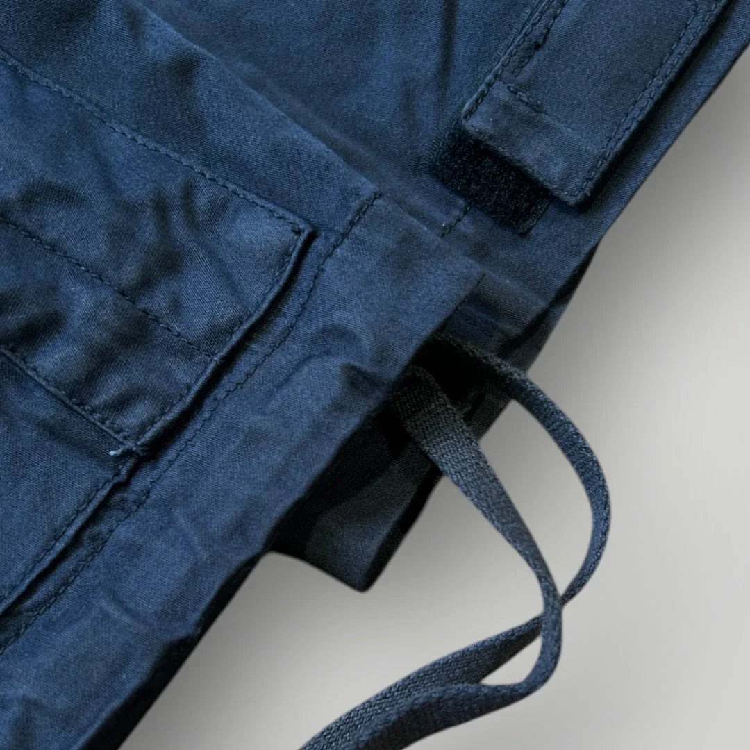 Stone Island AW/98 Raso Gammato Field Jacket XL