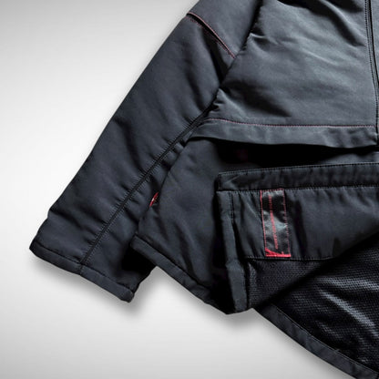 Levi’s Engineered Stretch Panelled Jacket (2000s)