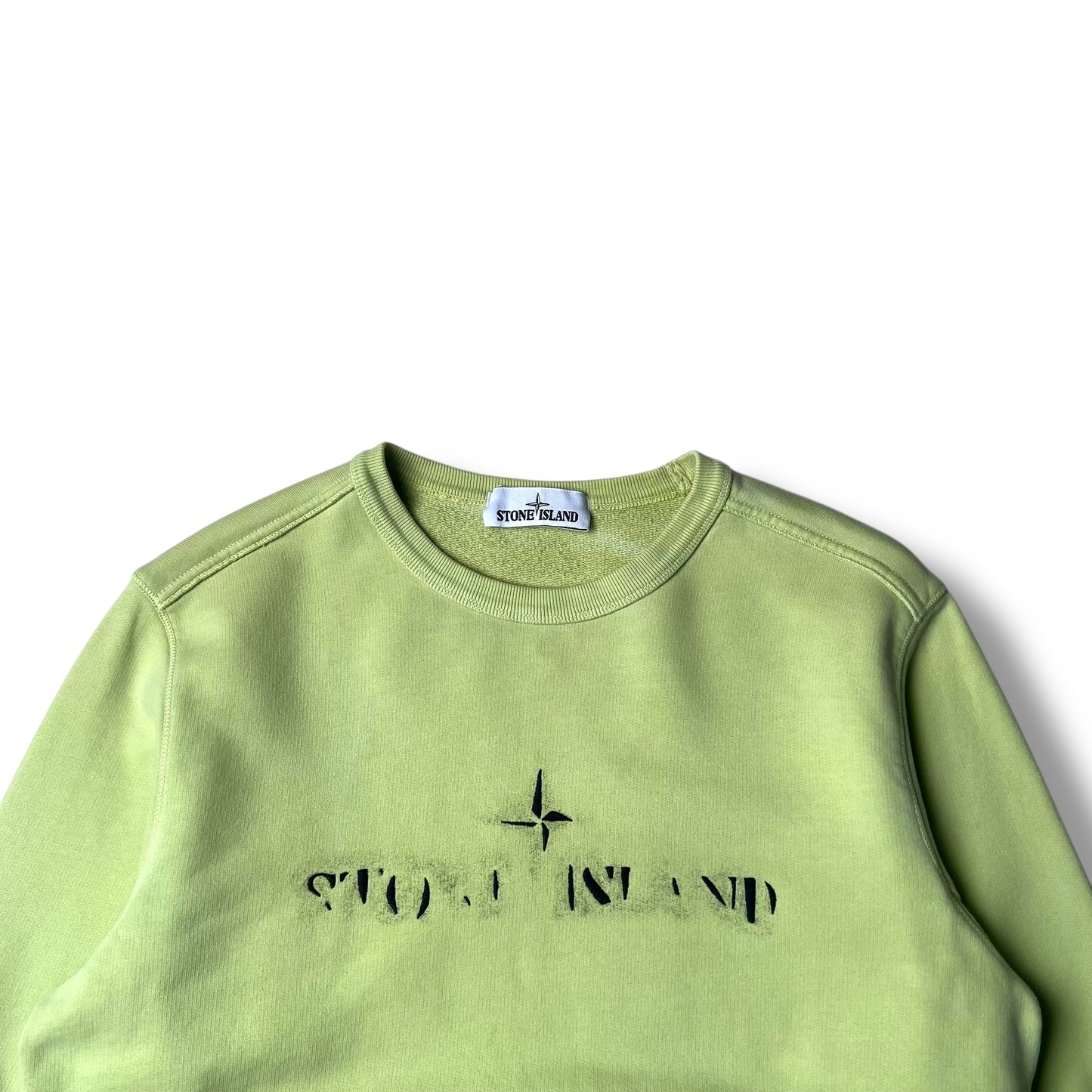 Stone Island Sweatshirt (S)