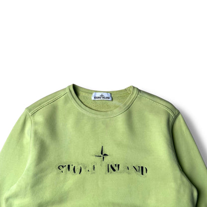 Stone Island Sweatshirt (S)