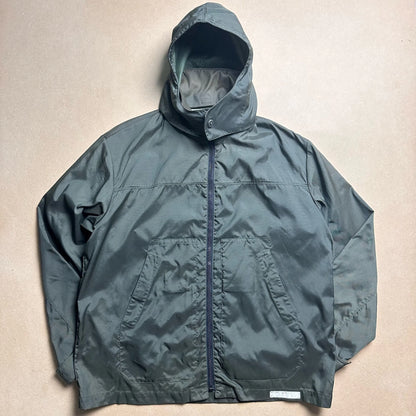 A/W2000 Levi’s ICD x Phillips x Massimo Osti 3 In 1 Mooring jacket
