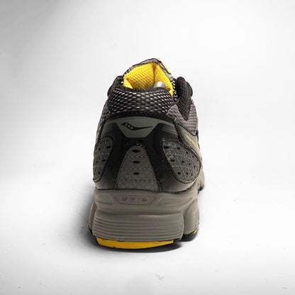 Saucony Cohesion 5 (2012) - Known Source