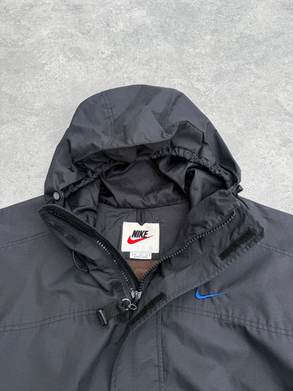 nike acg 1990s lightweight technical waterproof jacket (m) | Default Title, Multicoloured